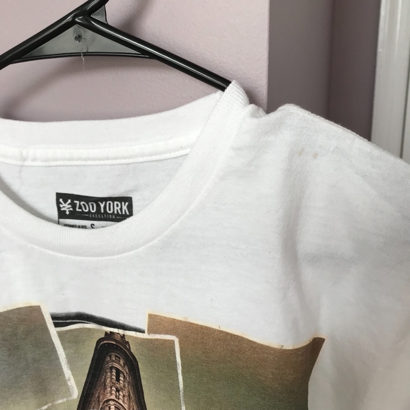 Zoo York - Picture 4 of 4